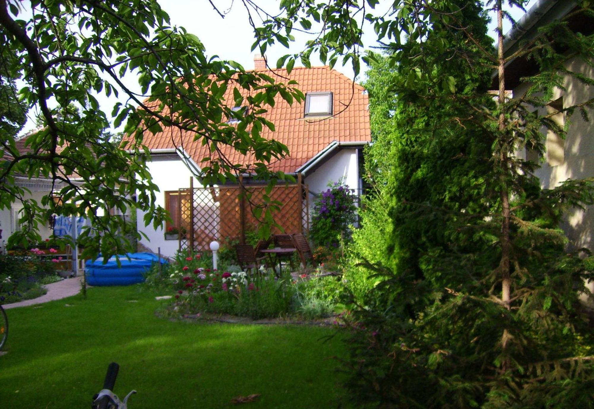 Lenart House 2 Villa Siofok Exterior photo